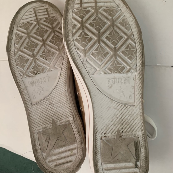 Soviet Shoes - Picture 3 of 4